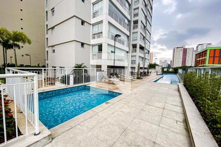 Apartamento à venda com 66m², 2 quartos e 1 vaga Apartamento à venda com 66m², 2 quartos e 1 vagaÁrea comum - Piscina