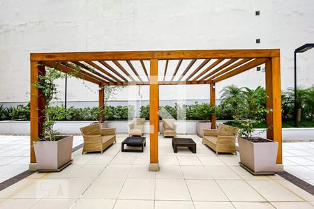 Apartamento à venda com 66m², 2 quartos e 1 vaga Apartamento à venda com 66m², 2 quartos e 1 vagaÁrea comum