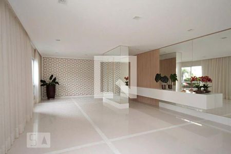 Apartamento à venda com 66m², 2 quartos e 1 vaga Apartamento à venda com 66m², 2 quartos e 1 vagaÁrea comum