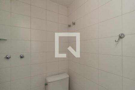 Apartamento à venda com 168m², 2 quartos e 3 vagas Apartamento à venda com 168m², 2 quartos e 3 vagasBanheiro de Serviço