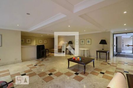 Apartamento à venda com 168m², 2 quartos e 3 vagas Apartamento à venda com 168m², 2 quartos e 3 vagasÁrea comum - Salão de festas