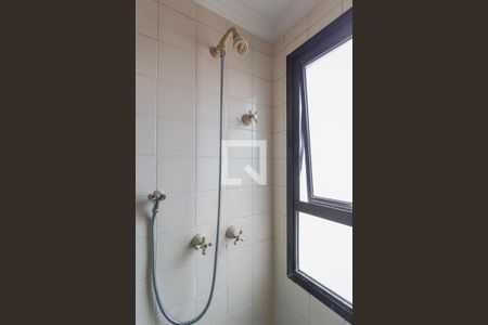 Apartamento à venda com 93m², 3 quartos e 2 vagas Apartamento à venda com 93m², 3 quartos e 2 vagasBanheiro da Suíte