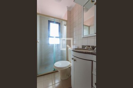 Apartamento à venda com 93m², 3 quartos e 2 vagas Apartamento à venda com 93m², 3 quartos e 2 vagasBanheiro Social