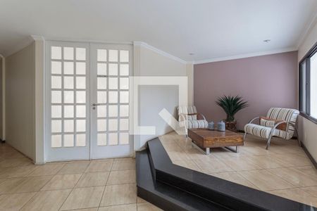 Apartamento à venda com 93m², 3 quartos e 2 vagas Apartamento à venda com 93m², 3 quartos e 2 vagasHall de entrada