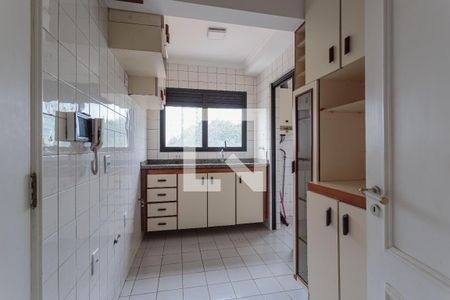 Apartamento à venda com 93m², 3 quartos e 2 vagas Apartamento à venda com 93m², 3 quartos e 2 vagasCozinha