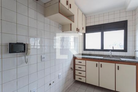Apartamento à venda com 93m², 3 quartos e 2 vagas Apartamento à venda com 93m², 3 quartos e 2 vagasCozinha