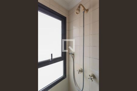 Apartamento à venda com 93m², 3 quartos e 2 vagas Apartamento à venda com 93m², 3 quartos e 2 vagasBanheiro Social