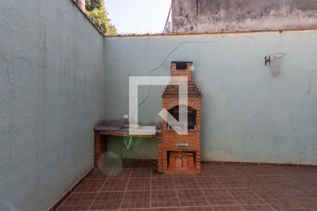 Casa à venda com 200m², 4 quartos e 4 vagas Casa à venda com 200m², 4 quartos e 4 vagasChurrasqueira