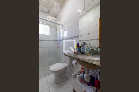 Casa à venda com 200m², 4 quartos e 4 vagas Casa à venda com 200m², 4 quartos e 4 vagasBanheiro