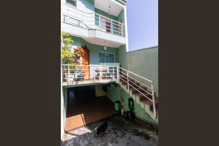 Casa à venda com 200m², 4 quartos e 4 vagas Casa à venda com 200m², 4 quartos e 4 vagasFachada Interna