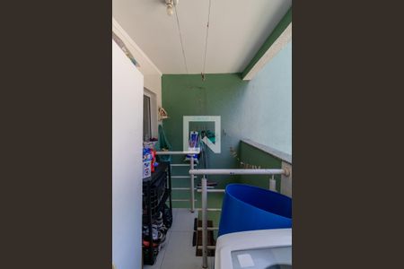 Casa à venda com 200m², 4 quartos e 4 vagas Casa à venda com 200m², 4 quartos e 4 vagasÁrea de Serviço