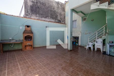 Casa à venda com 200m², 4 quartos e 4 vagas Casa à venda com 200m², 4 quartos e 4 vagasChurrasqueira