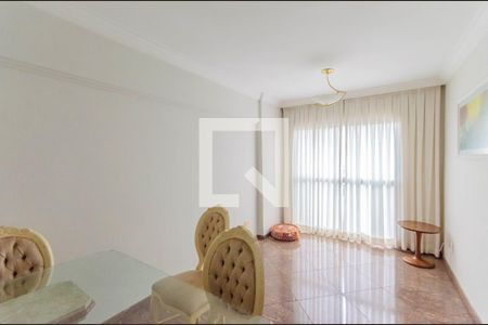 Sala de apartamento à venda com 2 quartos, 60m² em Liberdade, São Paulo