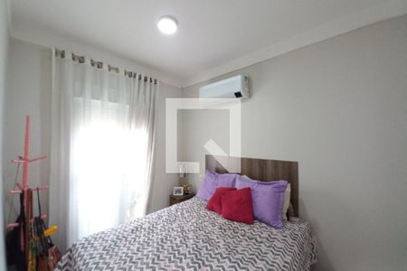 Casa de condomínio à venda com 104m², 3 quartos e 2 vagas Casa de condomínio à venda com 104m², 3 quartos e 2 vagasQuarto 3 - Suíte