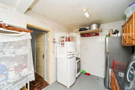 Apartamento à venda com 57m², 2 quartos e 1 vaga Apartamento à venda com 57m², 2 quartos e 1 vagaCozinha e Área de Serviço