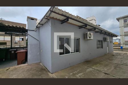 Apartamento à venda com 57m², 2 quartos e 1 vaga Apartamento à venda com 57m², 2 quartos e 1 vagaÁrea comum - Salão de festas