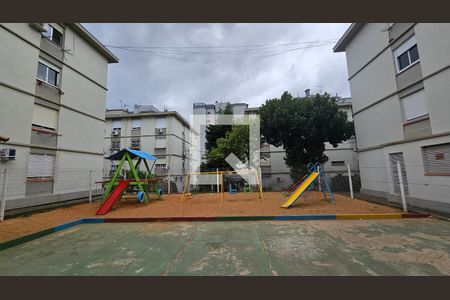 Apartamento à venda com 57m², 2 quartos e 1 vaga Apartamento à venda com 57m², 2 quartos e 1 vagaÁrea comum - Playground