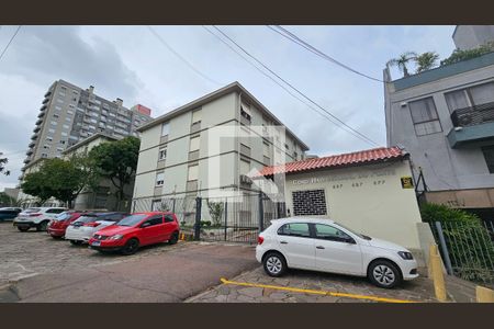Apartamento à venda com 57m², 2 quartos e 1 vaga Apartamento à venda com 57m², 2 quartos e 1 vagaFachada e portaria
