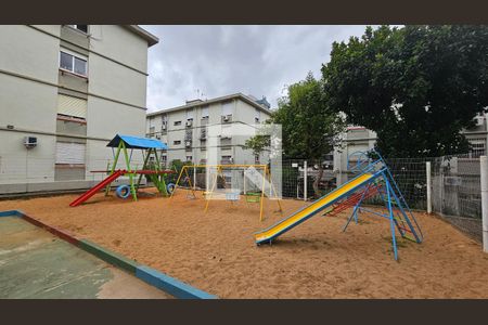 Apartamento à venda com 57m², 2 quartos e 1 vaga Apartamento à venda com 57m², 2 quartos e 1 vagaÁrea comum - Playground