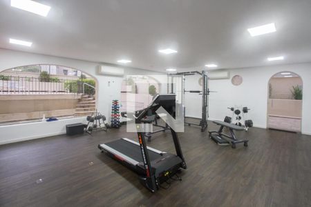 Apartamento à venda com 73m², 2 quartos e 1 vagaAcademia