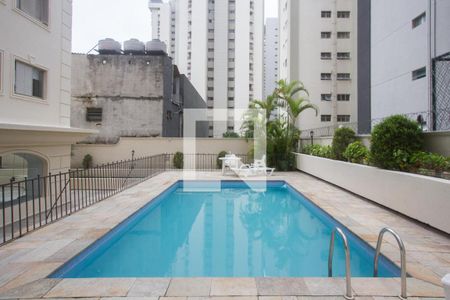 Apartamento à venda com 73m², 2 quartos e 1 vagaPiscina