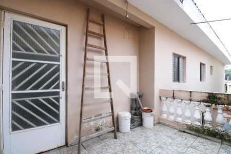 Casa à venda com 200m², 6 quartos e 2 vagasDetalhe