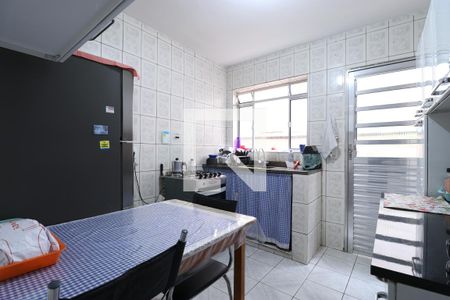 Casa à venda com 200m², 6 quartos e 2 vagasCozinha