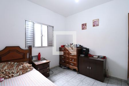 Casa à venda com 200m², 6 quartos e 2 vagasQuarto 5