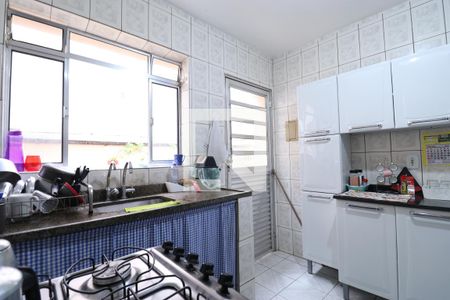 Casa à venda com 200m², 6 quartos e 2 vagasCozinha