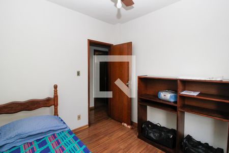 Apartamento à venda com 128m², 4 quartos e 2 vagasQuarto 1