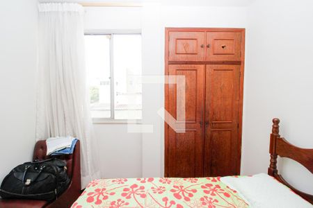 Apartamento à venda com 128m², 4 quartos e 2 vagasQuarto 3