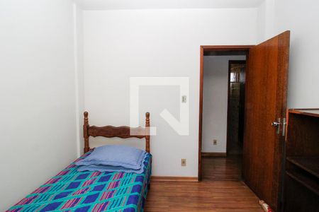 Apartamento à venda com 128m², 4 quartos e 2 vagasQuarto 1