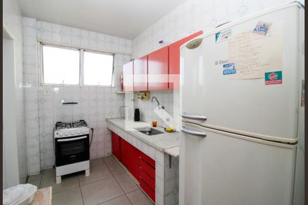 Apartamento à venda com 128m², 4 quartos e 2 vagasCozinha