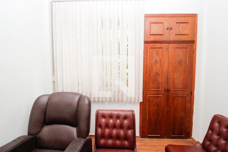 Apartamento à venda com 128m², 4 quartos e 2 vagasQuarto 2