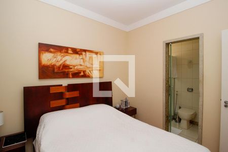 Apartamento para alugar com 137m², 3 quartos e 1 vaga Apartamento para alugar com 137m², 3 quartos e 1 vagaQuarto 3