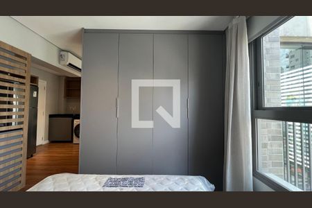 Apartamento para alugar com 37m², 1 quarto e 1 vagaSuite
