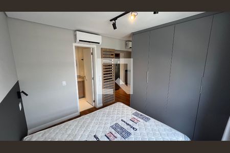Apartamento para alugar com 37m², 1 quarto e 1 vagaSuite