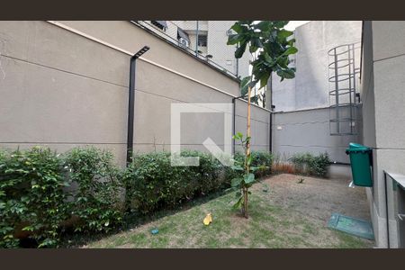 Apartamento para alugar com 37m², 1 quarto e 1 vagaPetspace