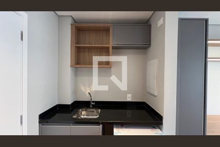 Apartamento para alugar com 37m², 1 quarto e 1 vagaÁrea de Serviço