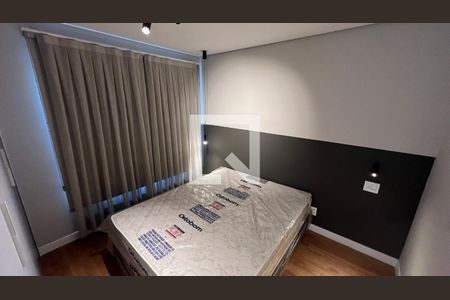 Apartamento para alugar com 37m², 1 quarto e 1 vagaSuite 