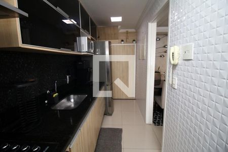 Apartamento à venda com 114m², 2 quartos e 1 vagaCozinha
