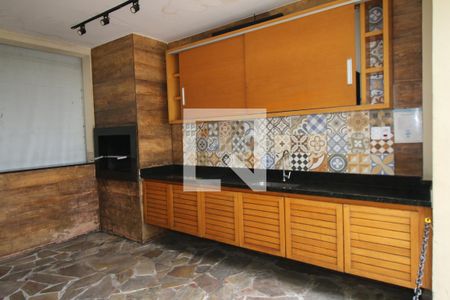 Apartamento à venda com 114m², 2 quartos e 1 vagaÁrea comum - Churrasqueira