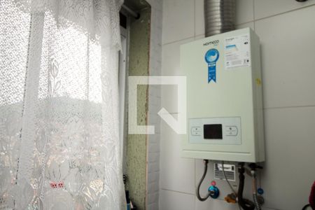 Apartamento à venda com 114m², 2 quartos e 1 vagaÁrea de Serviço