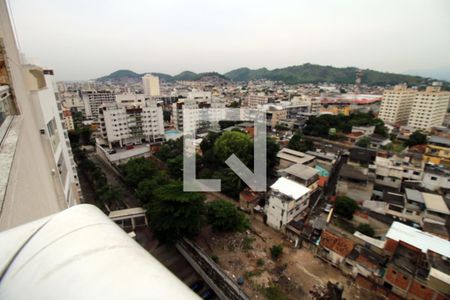 Apartamento à venda com 114m², 2 quartos e 1 vagaVista do Terraço e Varanda