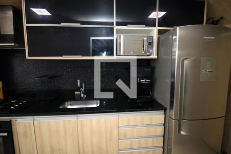 Apartamento à venda com 114m², 2 quartos e 1 vagaCozinha