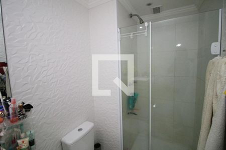 Apartamento à venda com 114m², 2 quartos e 1 vagaBanheiro da Suíte 2