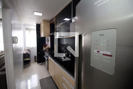 Apartamento à venda com 114m², 2 quartos e 1 vagaCozinha