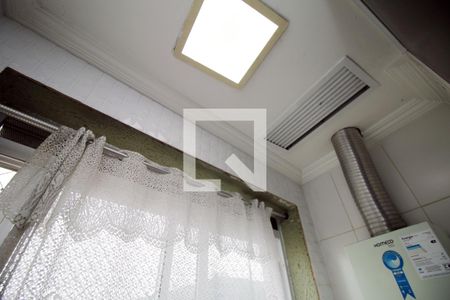 Apartamento à venda com 114m², 2 quartos e 1 vagaÁrea de Serviço