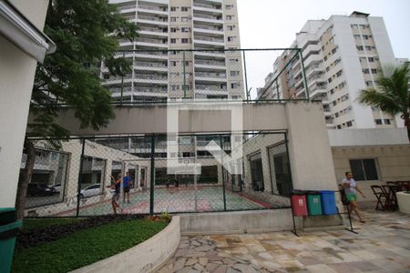 Apartamento à venda com 114m², 2 quartos e 1 vagaÁrea comum - Quadra