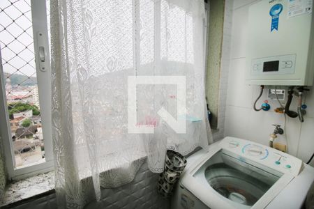 Apartamento à venda com 114m², 2 quartos e 1 vagaÁrea de Serviço